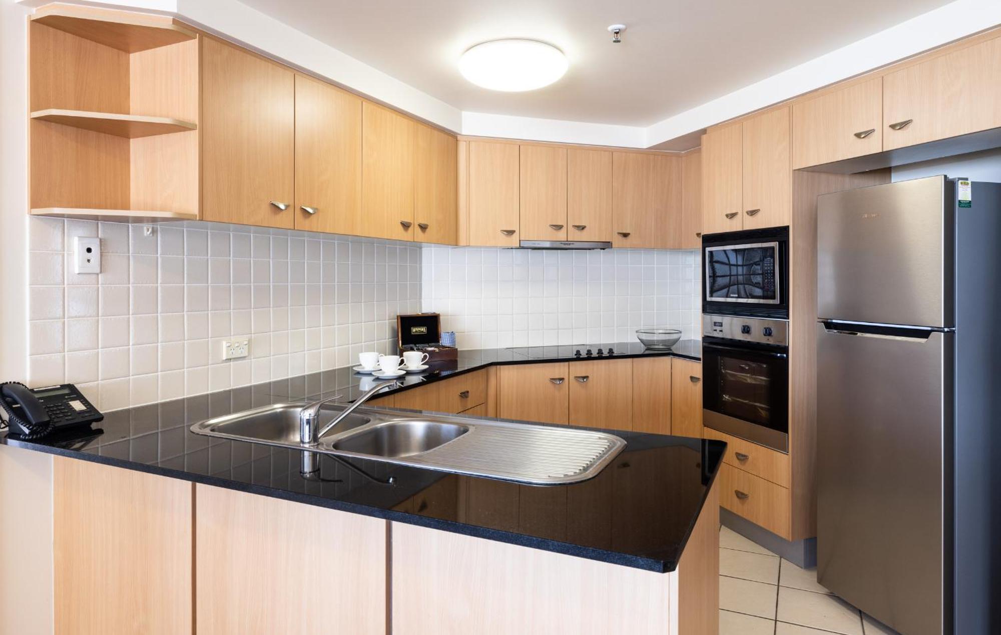 Bel Air On Broadbeach - Official Gold Coast Exterior foto