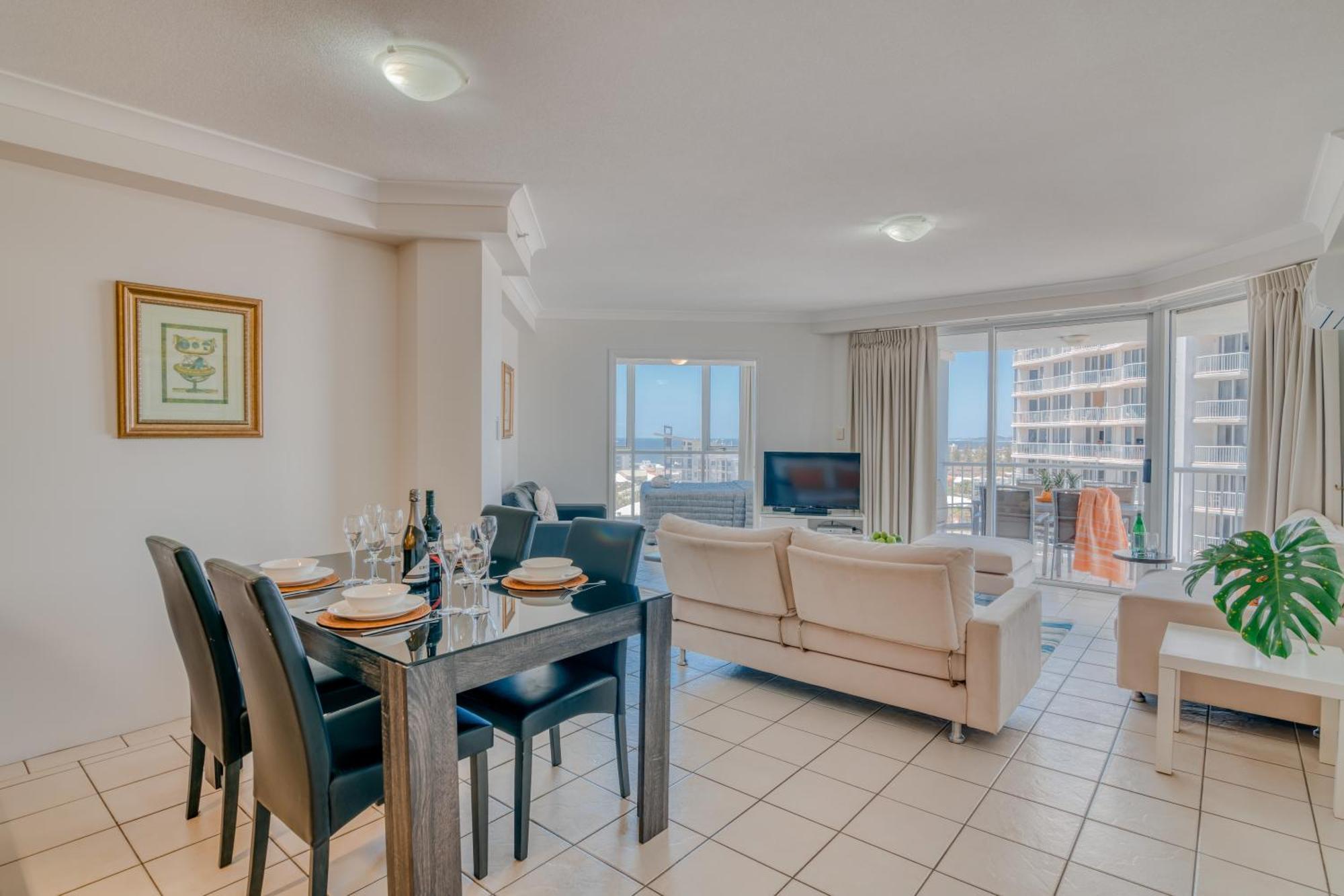 Bel Air On Broadbeach - Official Gold Coast Quarto foto