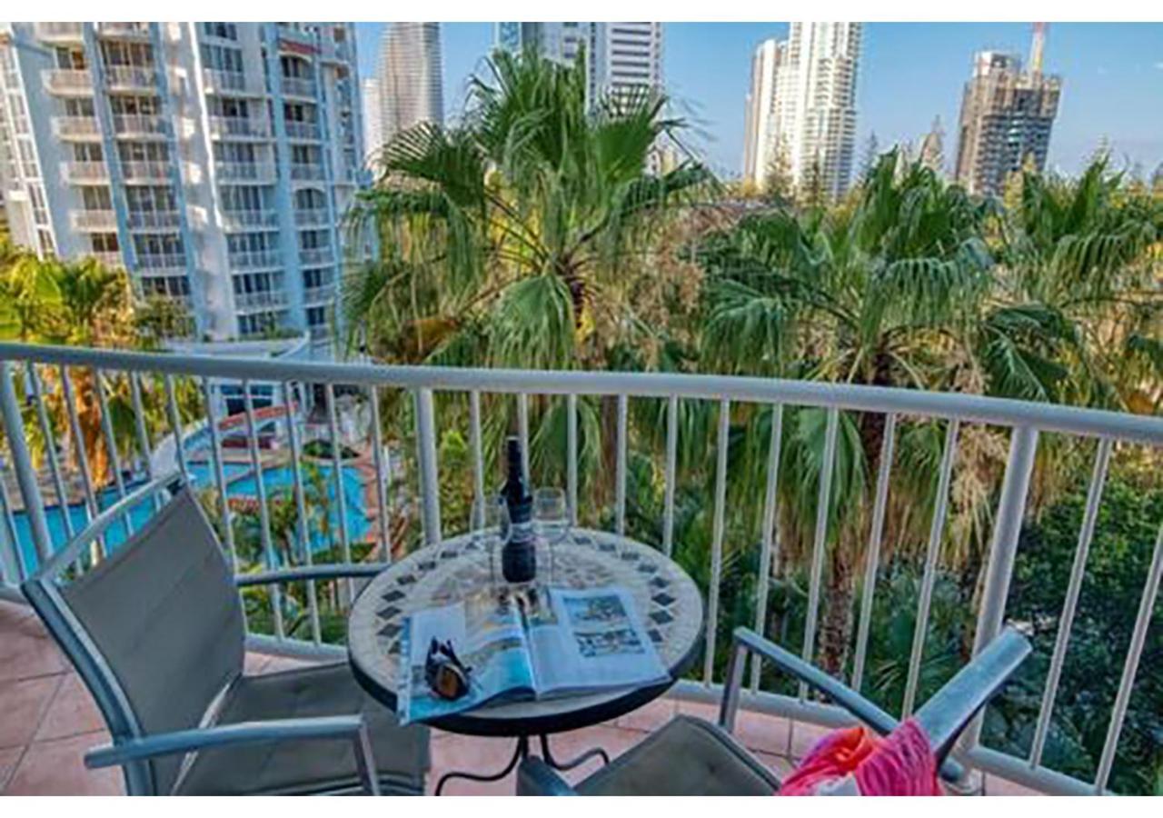Bel Air On Broadbeach - Official Gold Coast Quarto foto